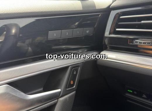 Volkswagen Touareg 2020 — photo 4