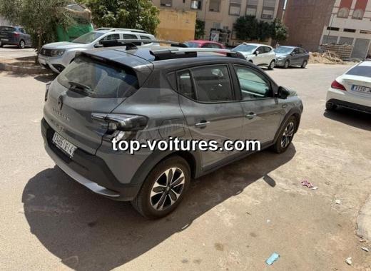 Renault Kardian