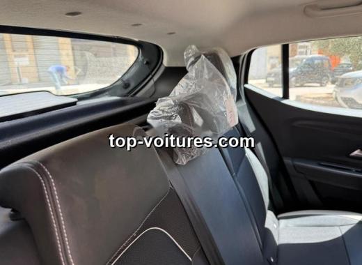Renault Kardian 2026 — photo 3