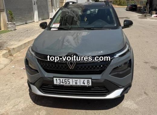 Renault Kardian 2026 — photo 4