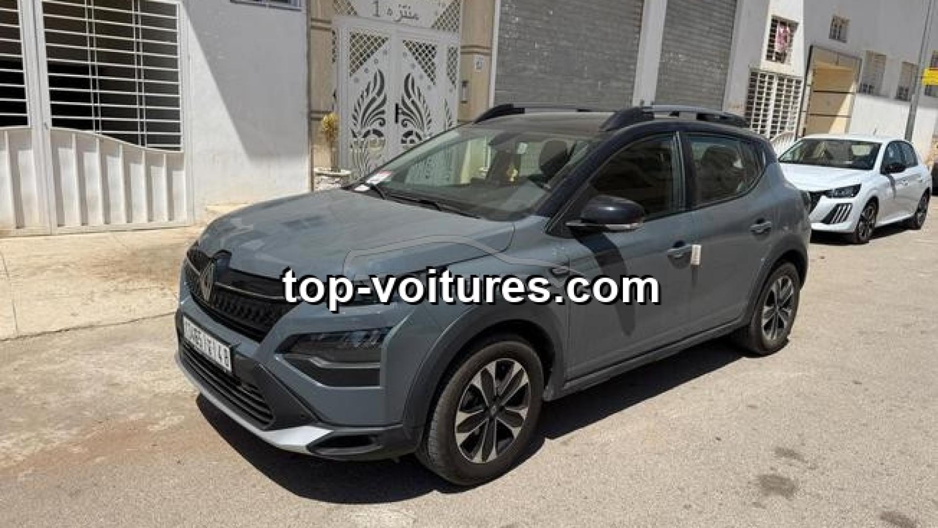 Renault Kardian