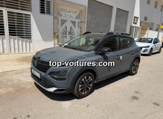 Renault Kardian 2026 — photo 5