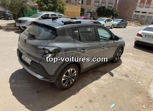 Renault Kardian 2026 — photo 6