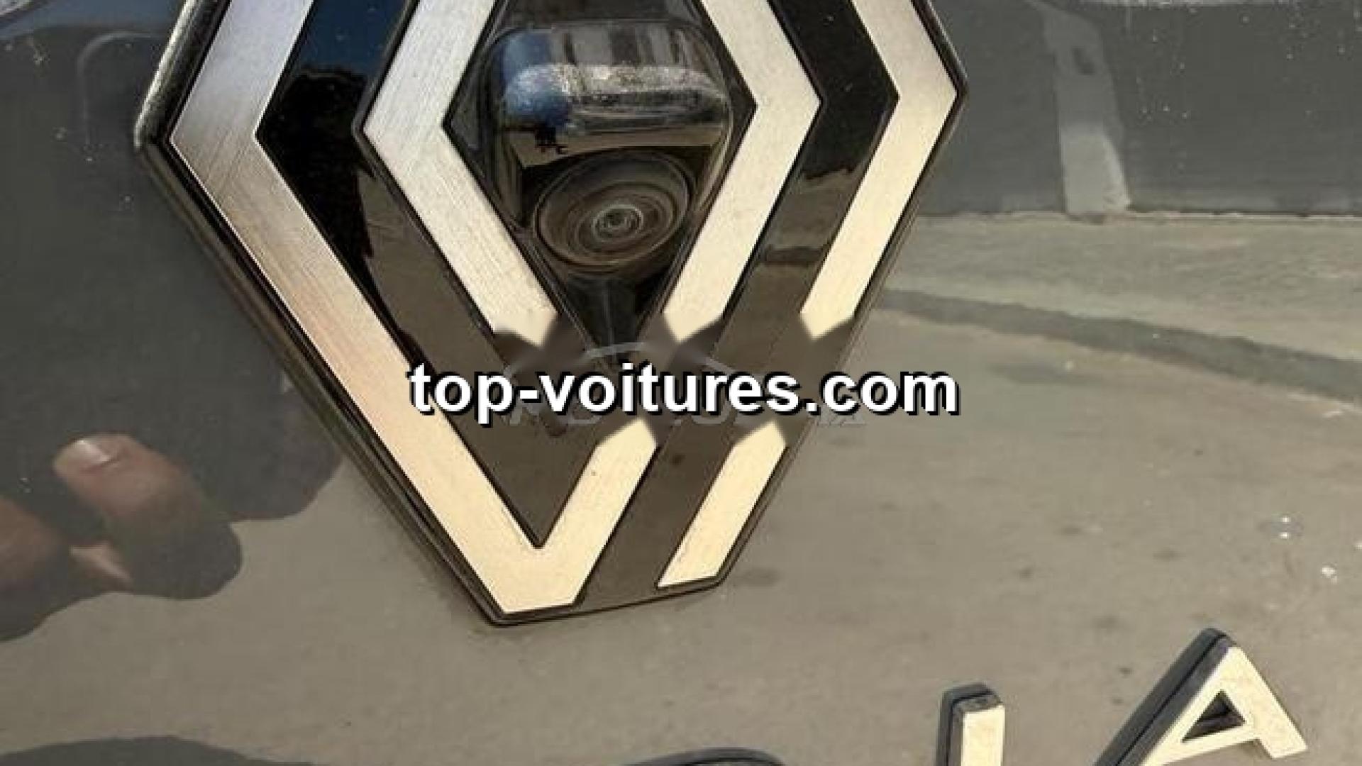 Renault Kardian