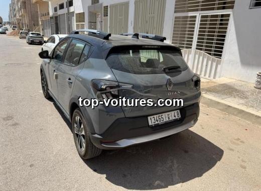 Renault Kardian 2026 — photo 8