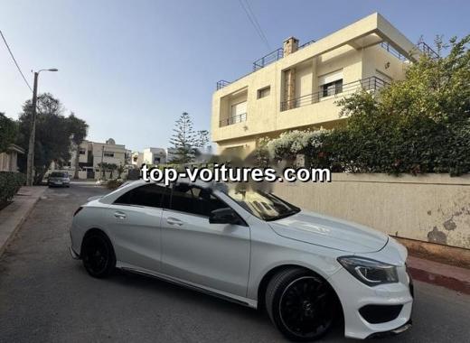 Mercedes Classe CLA 2015 — photo 2