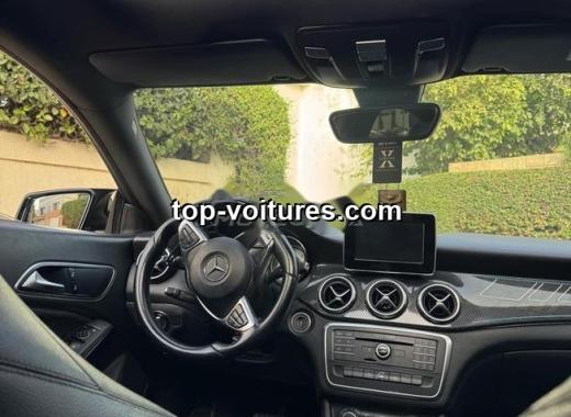 Mercedes Classe CLA 2015 — photo 4