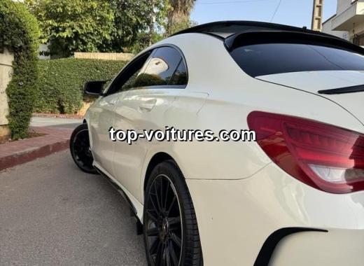 Mercedes Classe CLA 2015 — photo 5