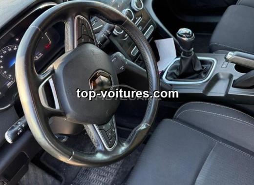 Renault Megane 2021 — photo 3