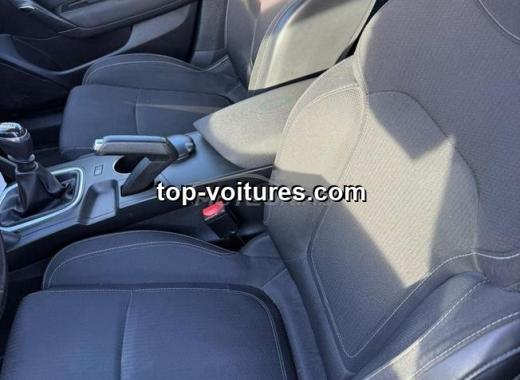 Renault Megane 2021 — photo 4