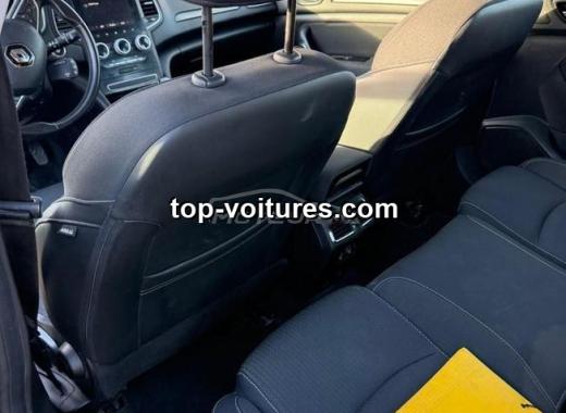 Renault Megane 2021 — photo 5