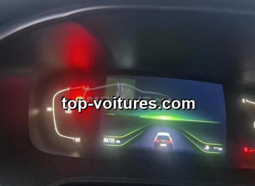 Renault Megane 2021 — photo 6