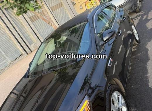 Renault Megane 2021 — photo 7