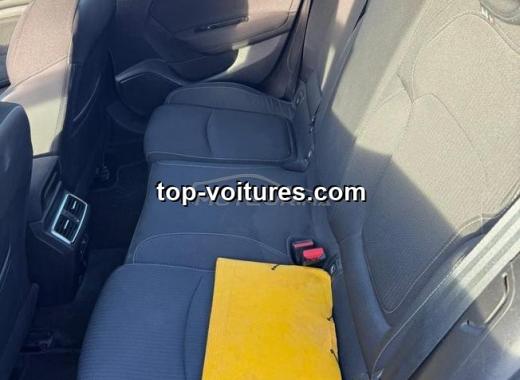 Renault Megane 2021 — photo 8