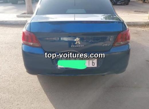 Peugeot 301