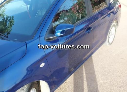 Peugeot 301 2020 — photo 2