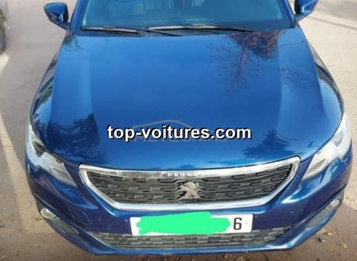 Peugeot 301 2020 — photo 3