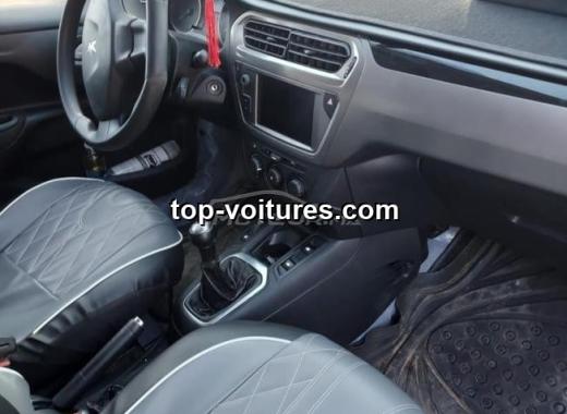 Peugeot 301 2020 — photo 4