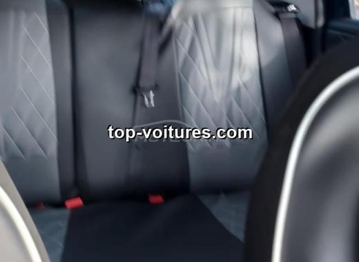 Peugeot 301 2020 — photo 6