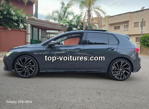 Volkswagen Golf 8 2024 — photo 2