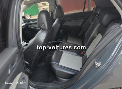 Volkswagen Golf 8 2024 — photo 6