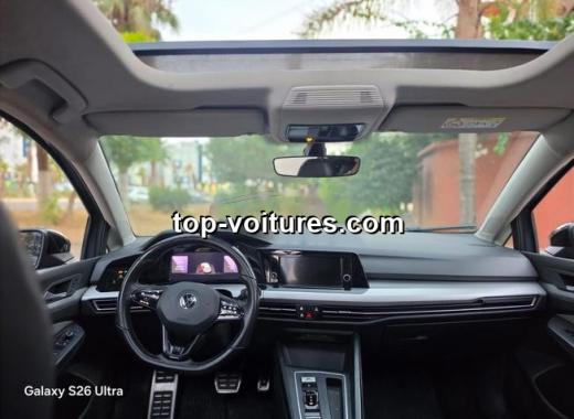 Volkswagen Golf 8 2024 — photo 7