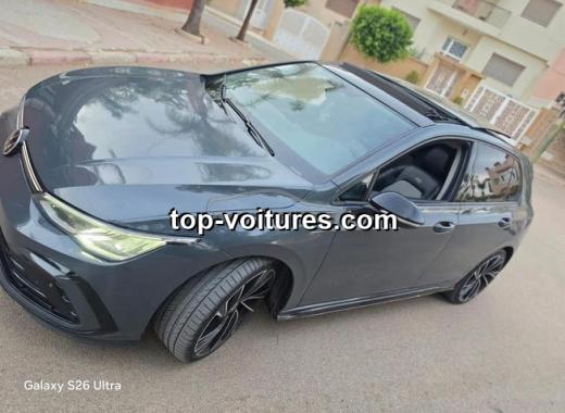 Volkswagen Golf 8 2024 — photo 8