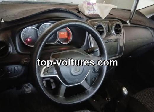 Dacia Logan 2019 — photo 2