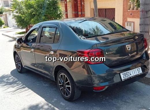 Dacia Logan 2019 — photo 3