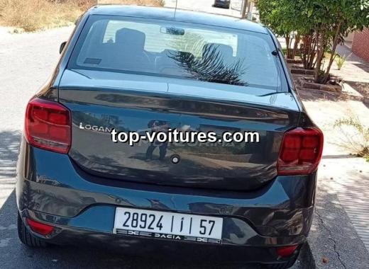 Dacia Logan 2019 — photo 4