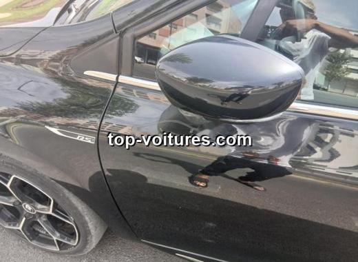 Renault Clio 2018 — photo 2