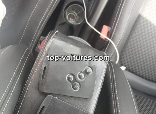 Renault Clio 2018 — photo 3