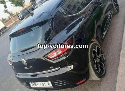 Renault Clio 2018 — photo 4