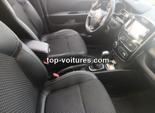 Renault Clio 2018 — photo 6
