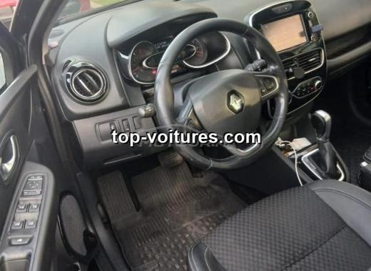 Renault Clio 2018 — photo 7