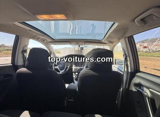 Toyota Verso 2014 — photo 2