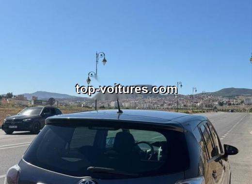 Toyota Verso 2014 — photo 3