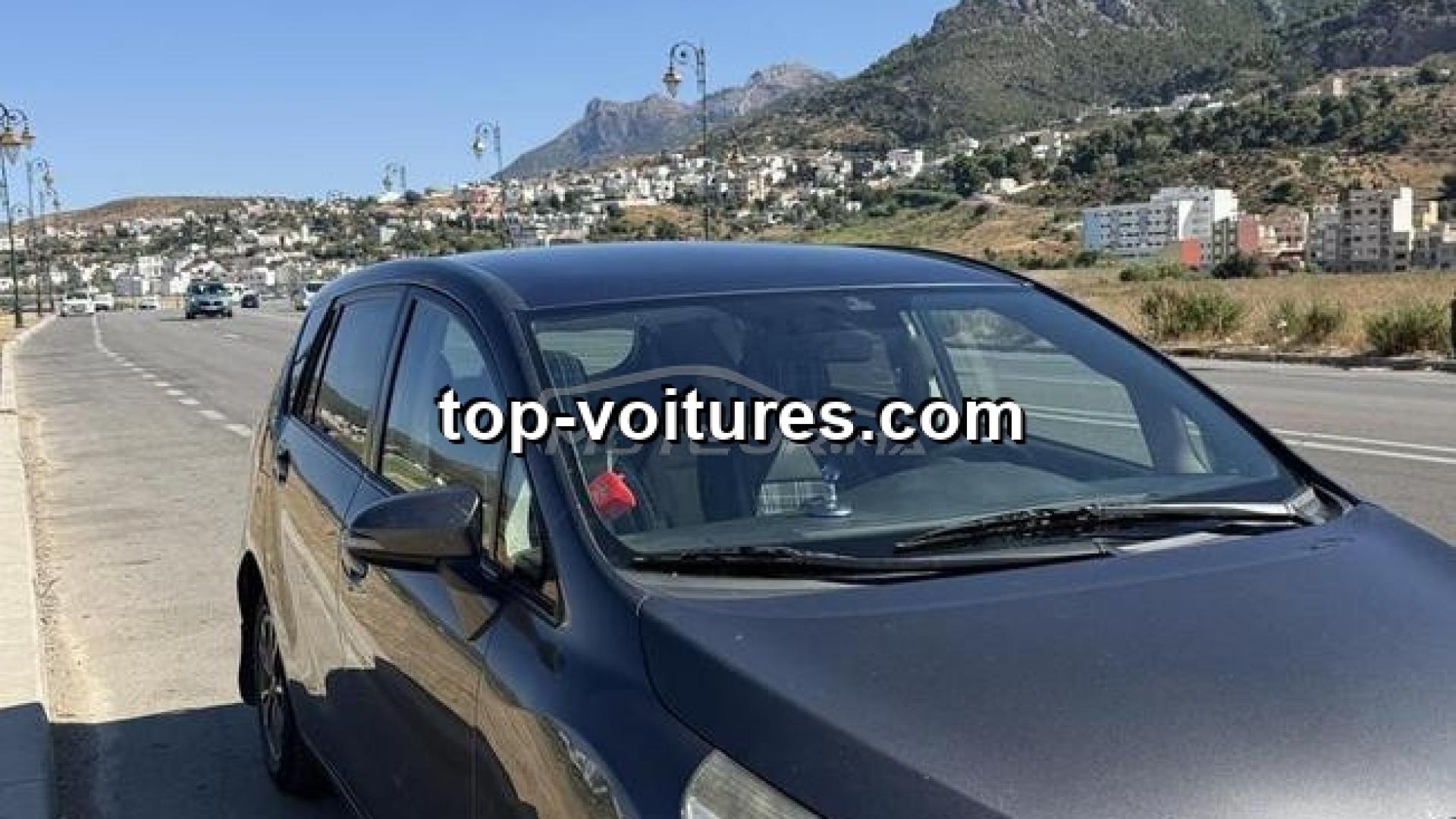 Toyota Verso