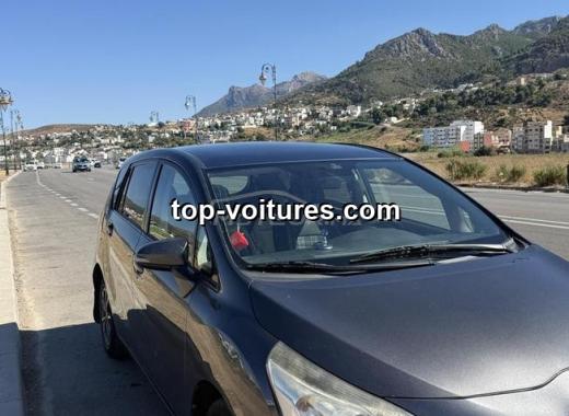 Toyota Verso 2014 — photo 4