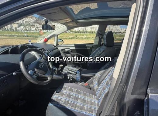 Toyota Verso 2014 — photo 5