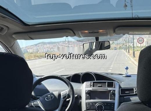Toyota Verso 2014 — photo 6