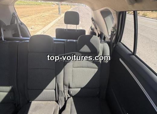 Toyota Verso 2014 — photo 7