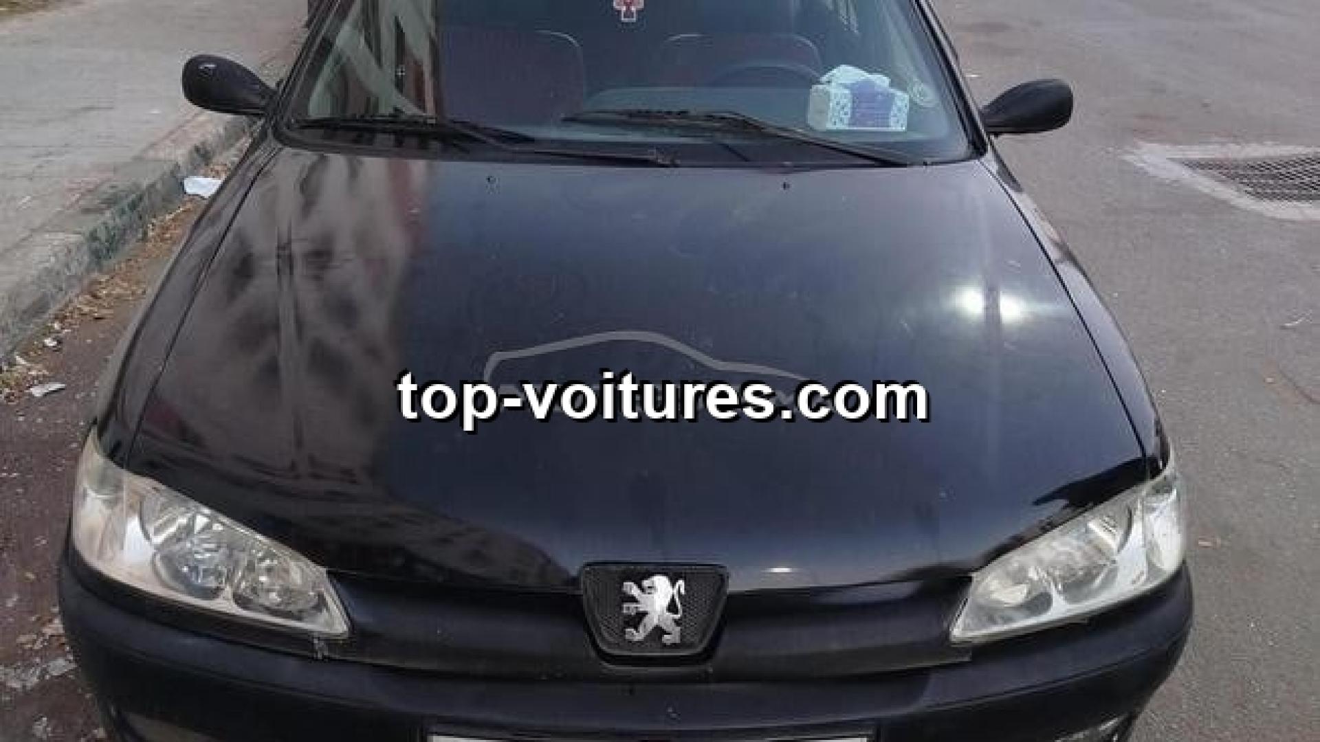 Peugeot 306