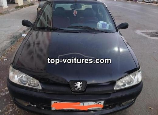 Peugeot 306