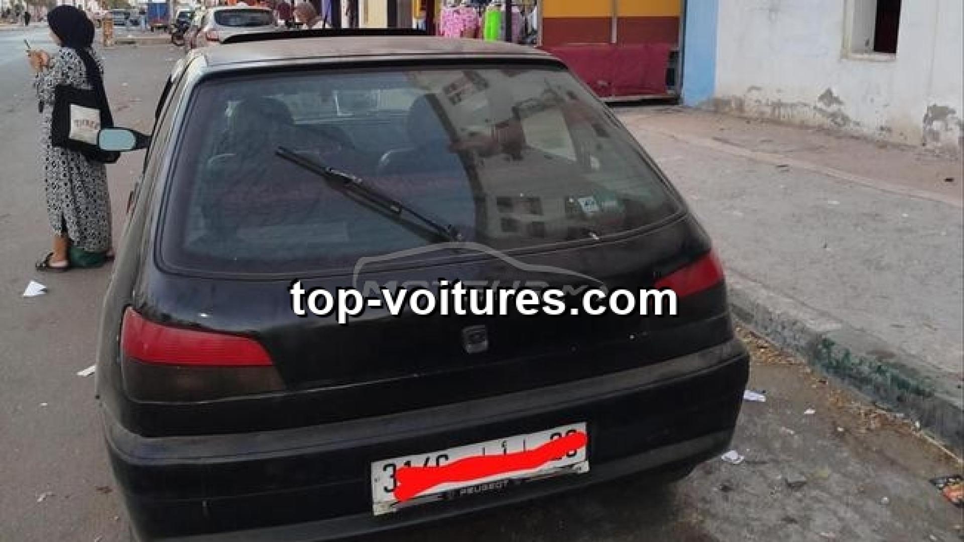 Peugeot 306