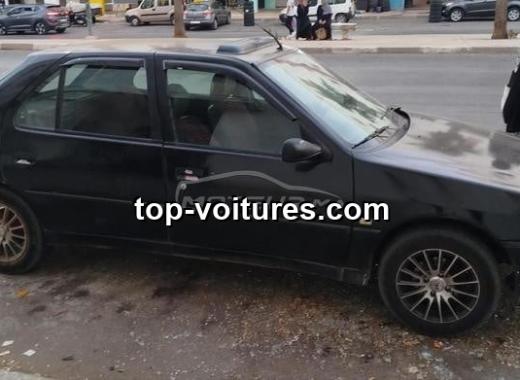 Peugeot 306 1997 — photo 3