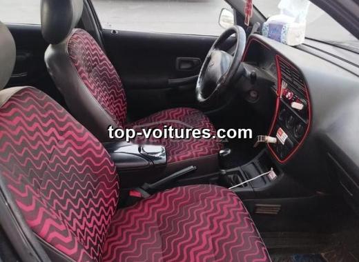 Peugeot 306 1997 — photo 4