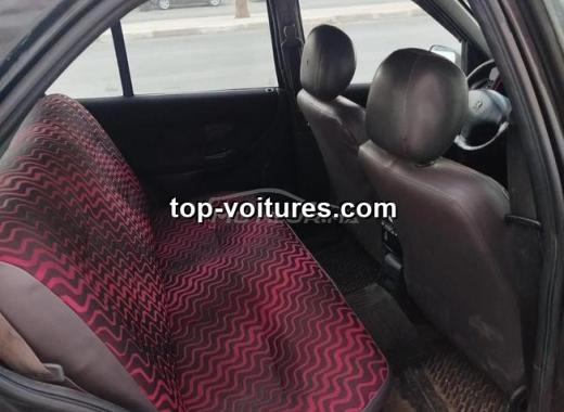 Peugeot 306 1997 — photo 5