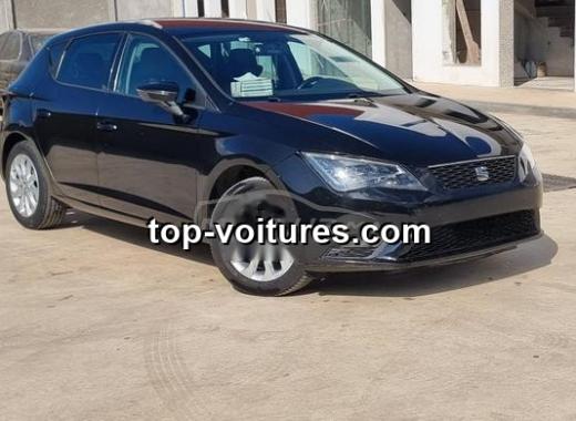 Seat Leon 2015 — photo 3