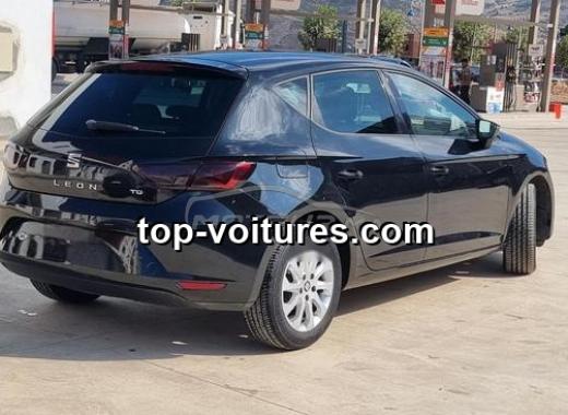 Seat Leon 2015 — photo 4